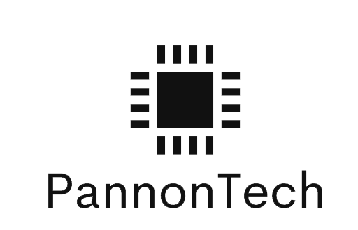 PannonTech Logo